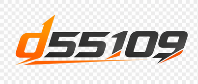 d55109 โลโก้